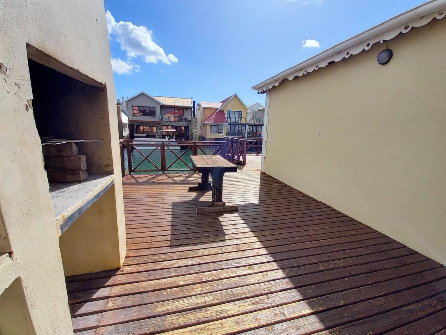 4 Bedroom Property for Sale in Marina Martinique Eastern Cape